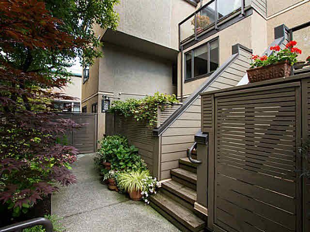 I have sold a property at 750 MILLYARD in Vancouver
