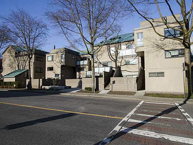 I have sold a property at 683 MOBERLY RD in Vancouver
