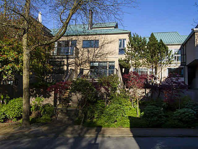 I have sold a property at 732 MILLYARD in Vancouver
