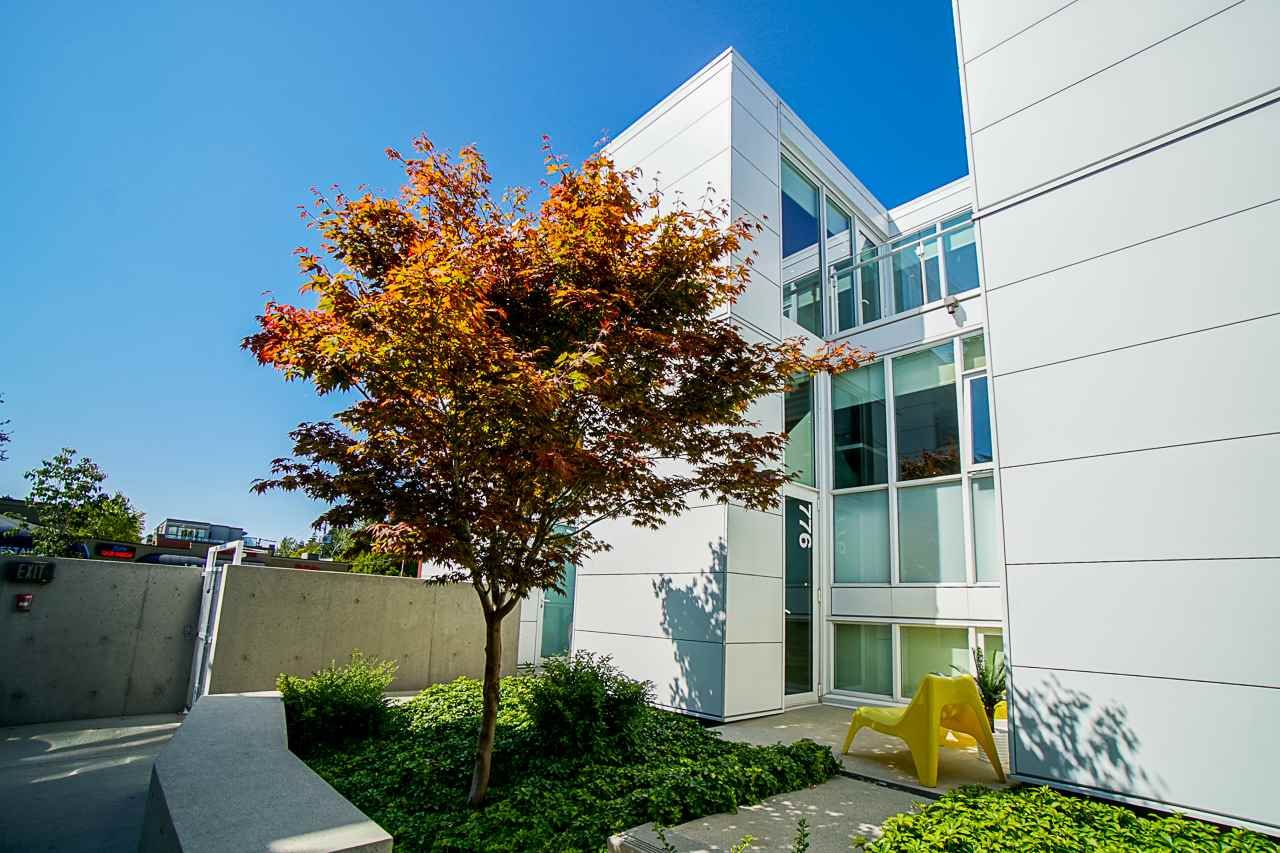 I have sold a property at 776 6TH AVE W in Vancouver
